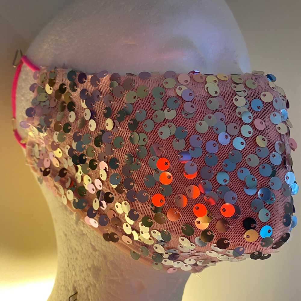 Facemasks - Picture 2 of 10
